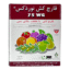 قارچکش نوردکس، یک راه حل کارآمد برای مقابله با بیماری‌های قارچی گیاهان. این محصول طبیعی و موثر به طور خاص برای مبارزه با انواع قارچ‌ها و آفات گیاهی طراحی شده است.