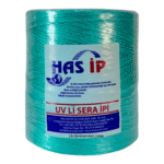 نخ UV گلخانه با کیفیت عالی و مقاوم در برابر UV. با استفاده از نخهای ما، گیاهان خود را به بهترین نحو رشد دهید.
