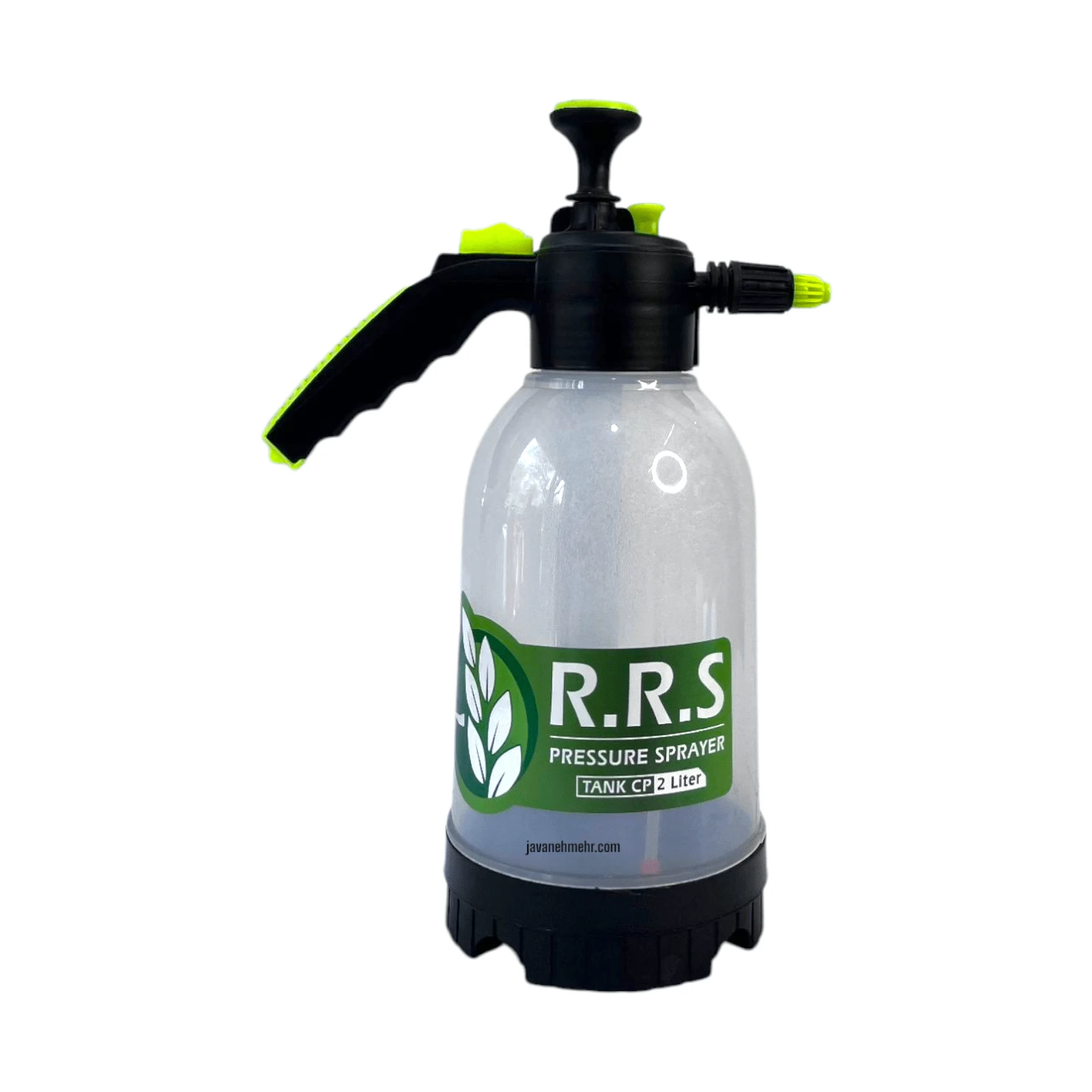 سمپاش دستی 2 لیتری RRS چین