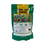 کود هیومیک اسید پلنتس چویس آلمان 60% | تقویت ریشه و خاک | Humic Acid Plant’s Choice