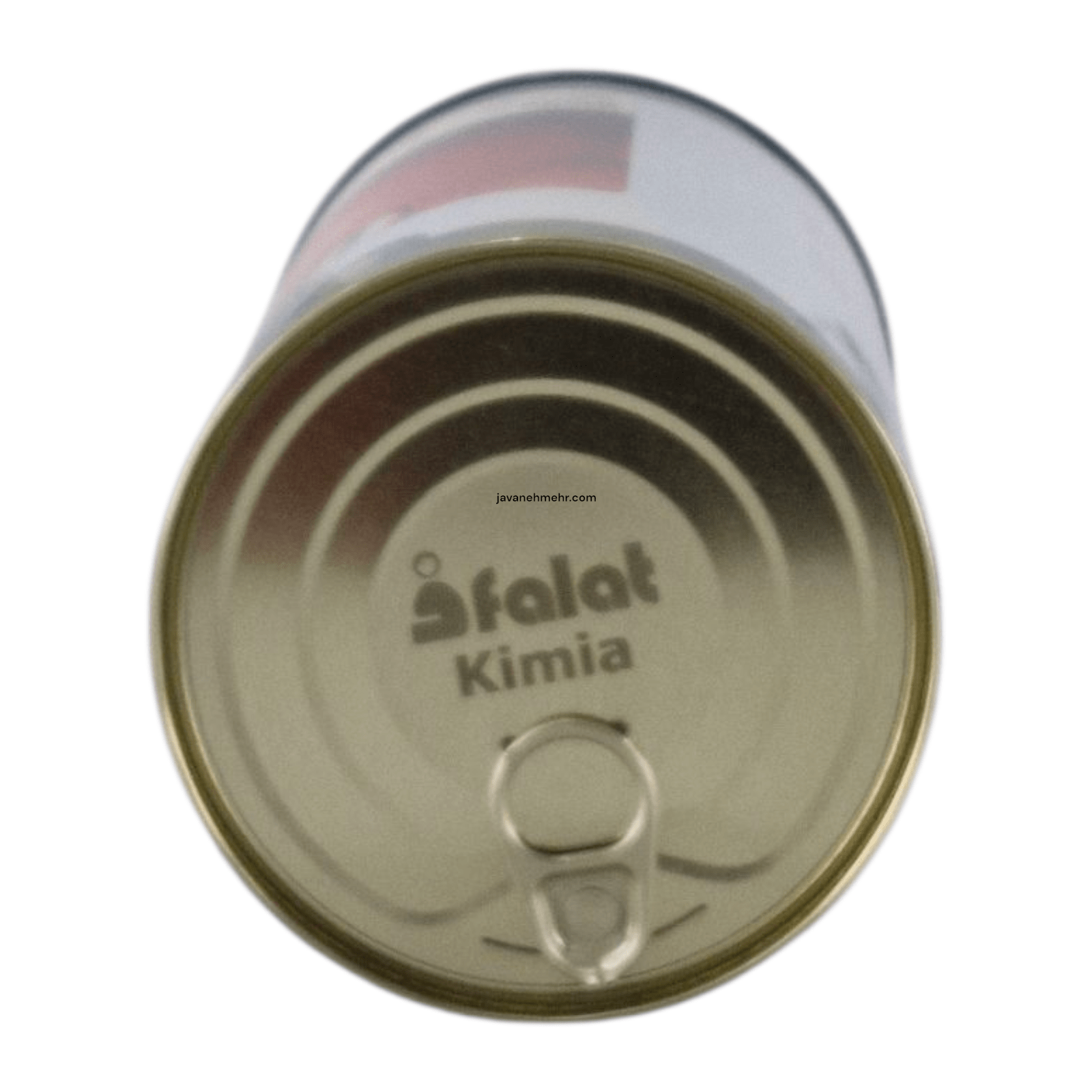 کیمیا گوجه فلات