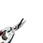 قیچی میوه چین استیل هوفر