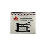 شارژر سمپاش شاررژی میتسوبیشی اصل