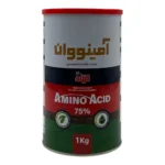 اسید آمینه 75% چینی مهان