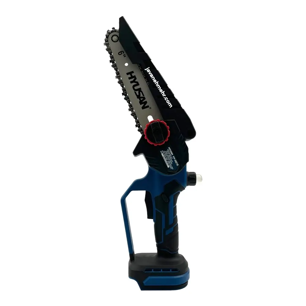 اره زنجیری شارژی هیوسان HS-6021B